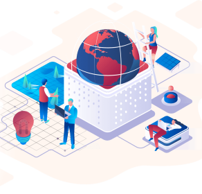 Разработка сложных сайтов для построения систем коммуникации в Варшаве